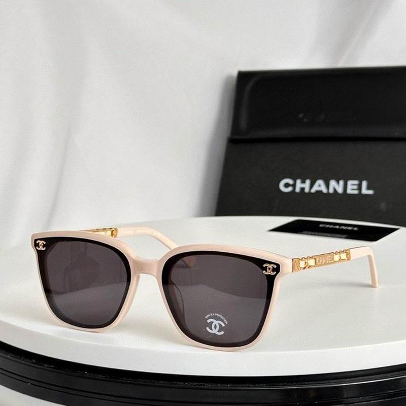 Chanel Sunglasses 761